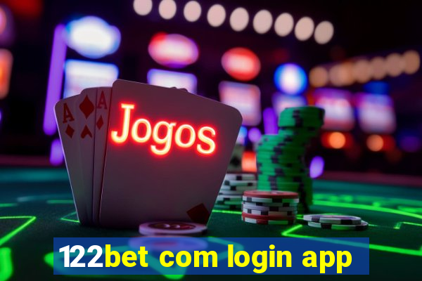 122bet com login app